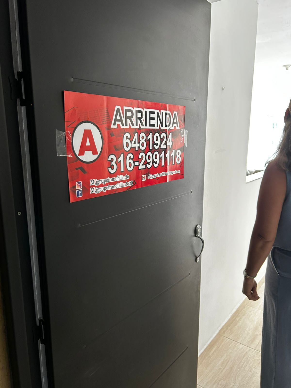 Apartamento en arriendo Santander Piedecuesta Cr Villa Paraiso 70 m2 Habitaciones 3 Baños 2 Garajes 1 Precio $1050000