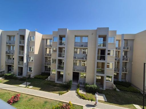 Apartamento en arriendo Bolívar Cartagena Cartagena 56 m2 Habitaciones 2 Baños 2 Garajes 1 Precio $2300000