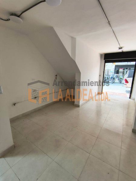 Local en arriendo Antioquia Itagüí Playa Rica 24 m2 Habitaciones 0 Baños 1 Garajes 0 Precio $2200027