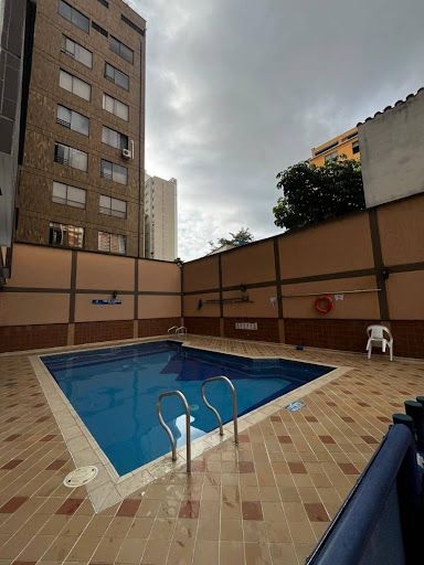 Apartamento en arriendo Santander Bucaramanga Batallon Quinta Brigada 70 m2 Habitaciones 2 Baños 2 Garajes 1 Precio $2900000