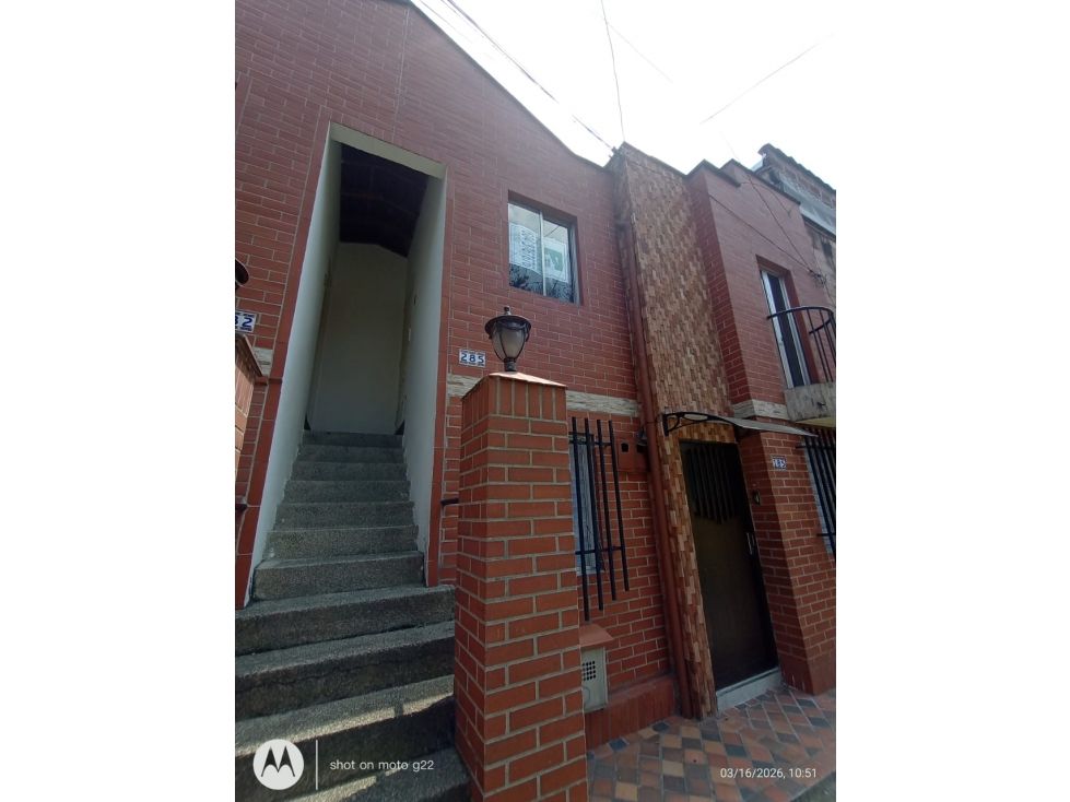 Apartaestudio en arriendo Antioquia Itagüí Santa Maria Et Ii 59 m2 Habitaciones 3 Baños 2 Garajes 0 Precio $1700000