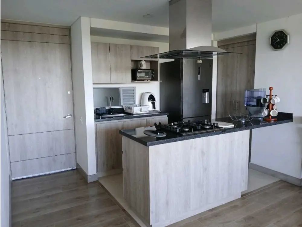 Apartamento en venta Antioquia Rionegro Centro 88 m2 Habitaciones 3 Baños 2 Garajes 2 Precio $390000000