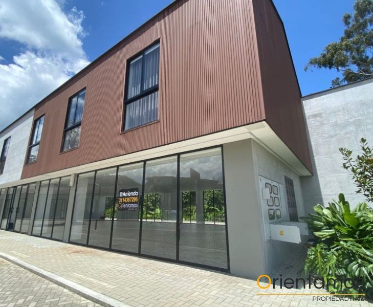 Local en arriendo Antioquia Rionegro Centro 330 m2 Habitaciones 0 Baños 1 Garajes 0 Precio $16000000