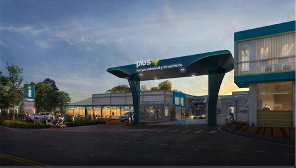 Bodega en arriendo Tolima Ibagué Cr Tejares 238 m2 Habitaciones 0 Baños 2 Garajes 3 Precio $7721000