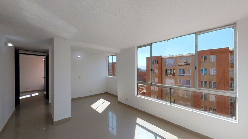 Apartamento en venta Cundinamarca Soacha Cr Sauce Et Iii 42 m2 Habitaciones 2 Baños 1 Garajes 0 Precio $138000000