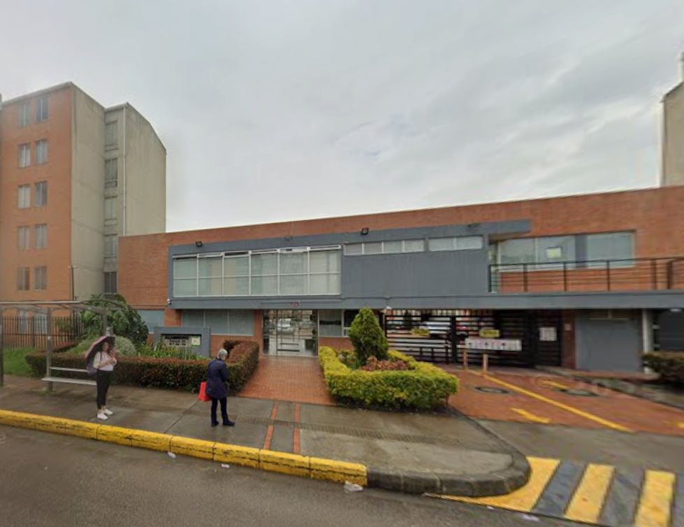 Apartamento en venta Cundinamarca Soacha Cr Almendro 54 m2 Habitaciones 2 Baños 2 Garajes 0 Precio $160000000