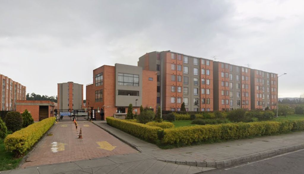 Apartamento en venta Cundinamarca Soacha Cr Peral 41 m2 Habitaciones 2 Baños 1 Garajes 0 Precio $125000000