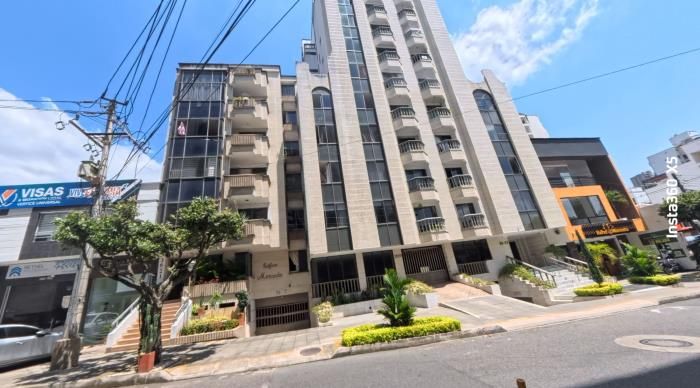 Apartamento en arriendo Santander Bucaramanga El Prado 120 m2 Habitaciones 2 Baños 2 Garajes 1 Precio $2361000