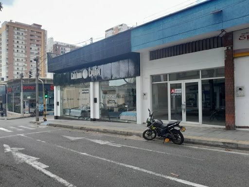Local en arriendo Santander Bucaramanga Antonia Santos Centro 72 m2 Habitaciones 0 Baños 1 Garajes 0 Precio $4200000