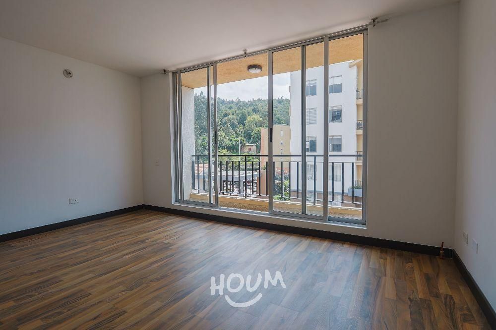 Apartamento en arriendo Cundinamarca Madrid Barrio El Triunfo 62 m2 Habitaciones 3 Baños 2 Garajes 1 Precio $1500000