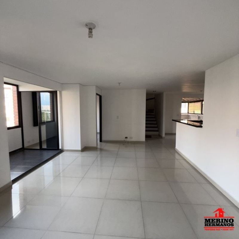 Apartamento en venta Antioquia Envigado El Portal 195 m2 Habitaciones 4 Baños 4 Garajes 1 Precio $890000000