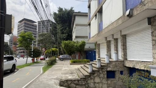Local en arriendo Antioquia Medellín San Joaquin 112 m2 Habitaciones 0 Baños 1 Garajes 0 Precio $10000000