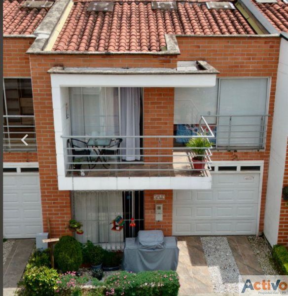 Casa en venta Antioquia La Ceja Centro 147 m2 Habitaciones 4 Baños 3 Garajes 1 Precio $690000000