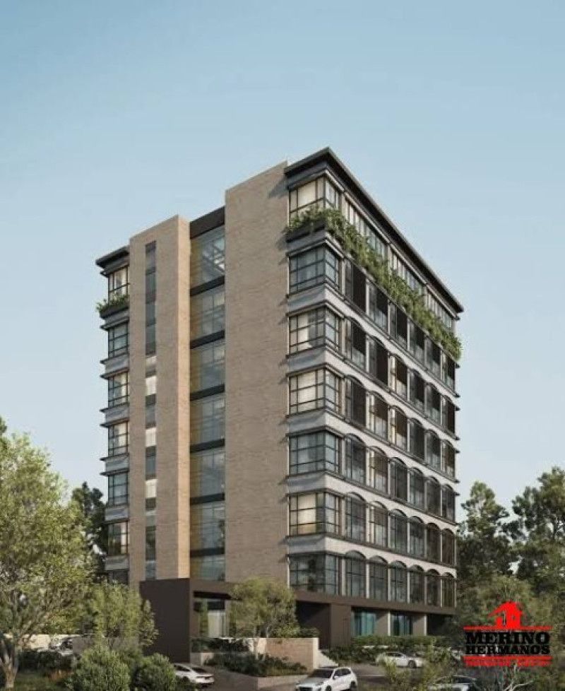 Oficina en venta Antioquia Envigado Zona Centro 112 m2 Habitaciones 0 Baños 1 Garajes 1 Precio $1451500000