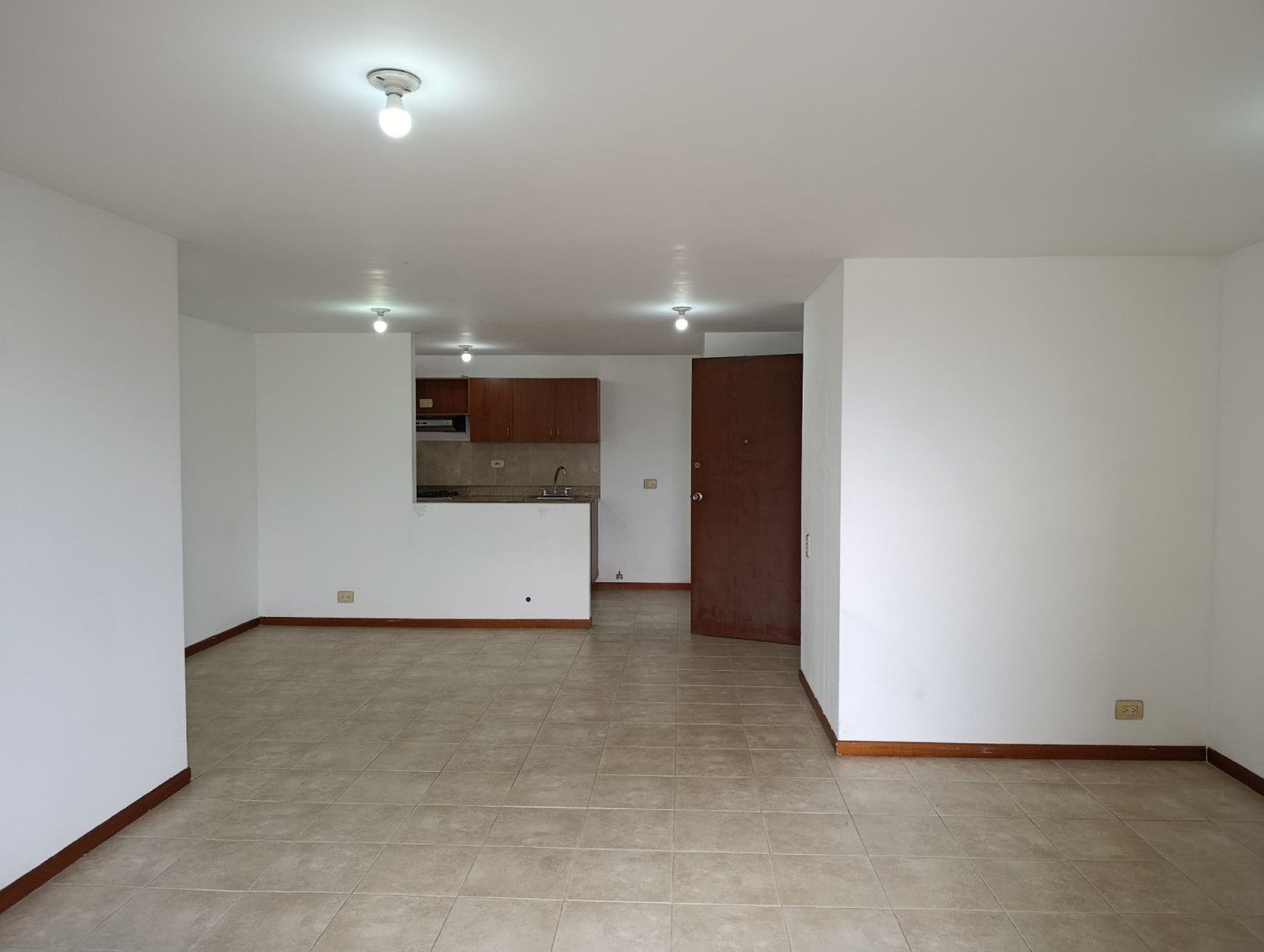 Apartamento en arriendo Antioquia Medellín Patio Bonito 70 m2 Habitaciones 2 Baños 2 Garajes 1 Precio $3500000