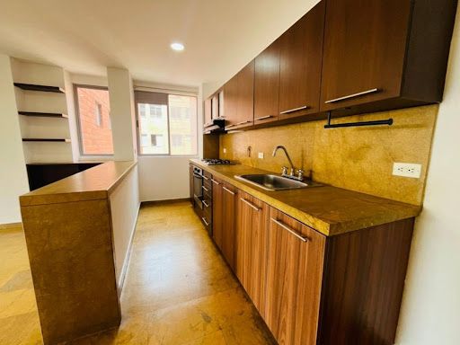 Apartamento en arriendo Antioquia Envigado La Inmaculada 97 m2 Habitaciones 3 Baños 2 Garajes 1 Precio $4300000