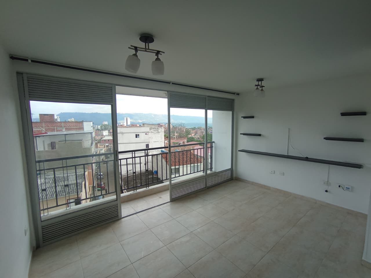 Apartaestudio en venta Santander Bucaramanga Viveros De Provenza 35 m2 Habitaciones 1 Baños 1 Garajes 1 Precio $200000000