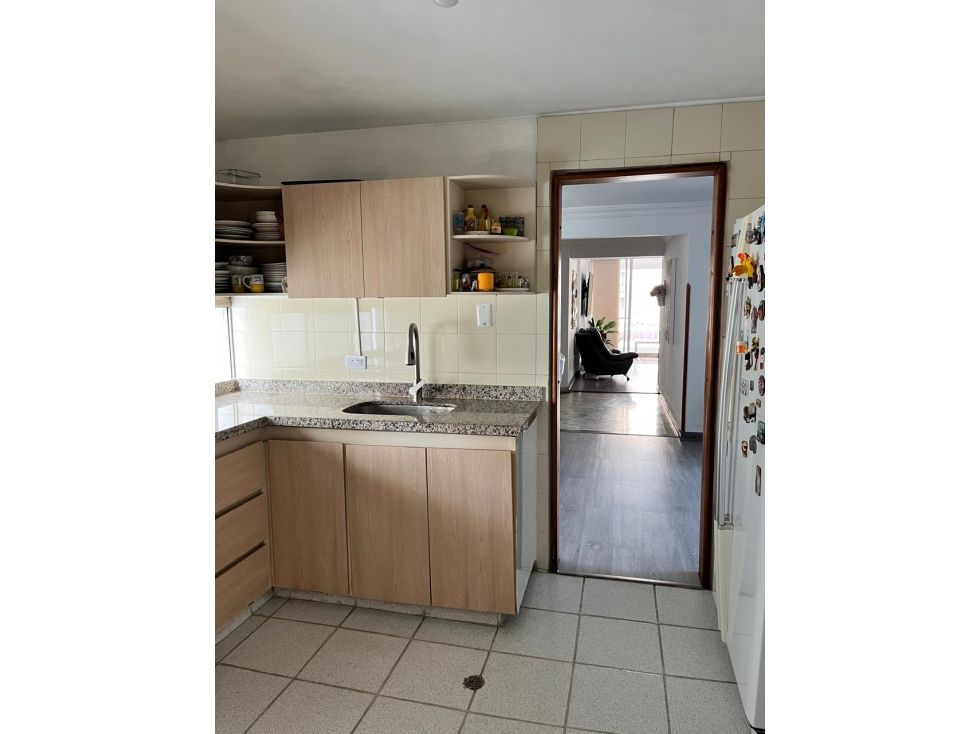 Apartamento en venta Santander Bucaramanga Sotomayor 115 m2 Habitaciones 3 Baños 3 Garajes 1 Precio $495000000