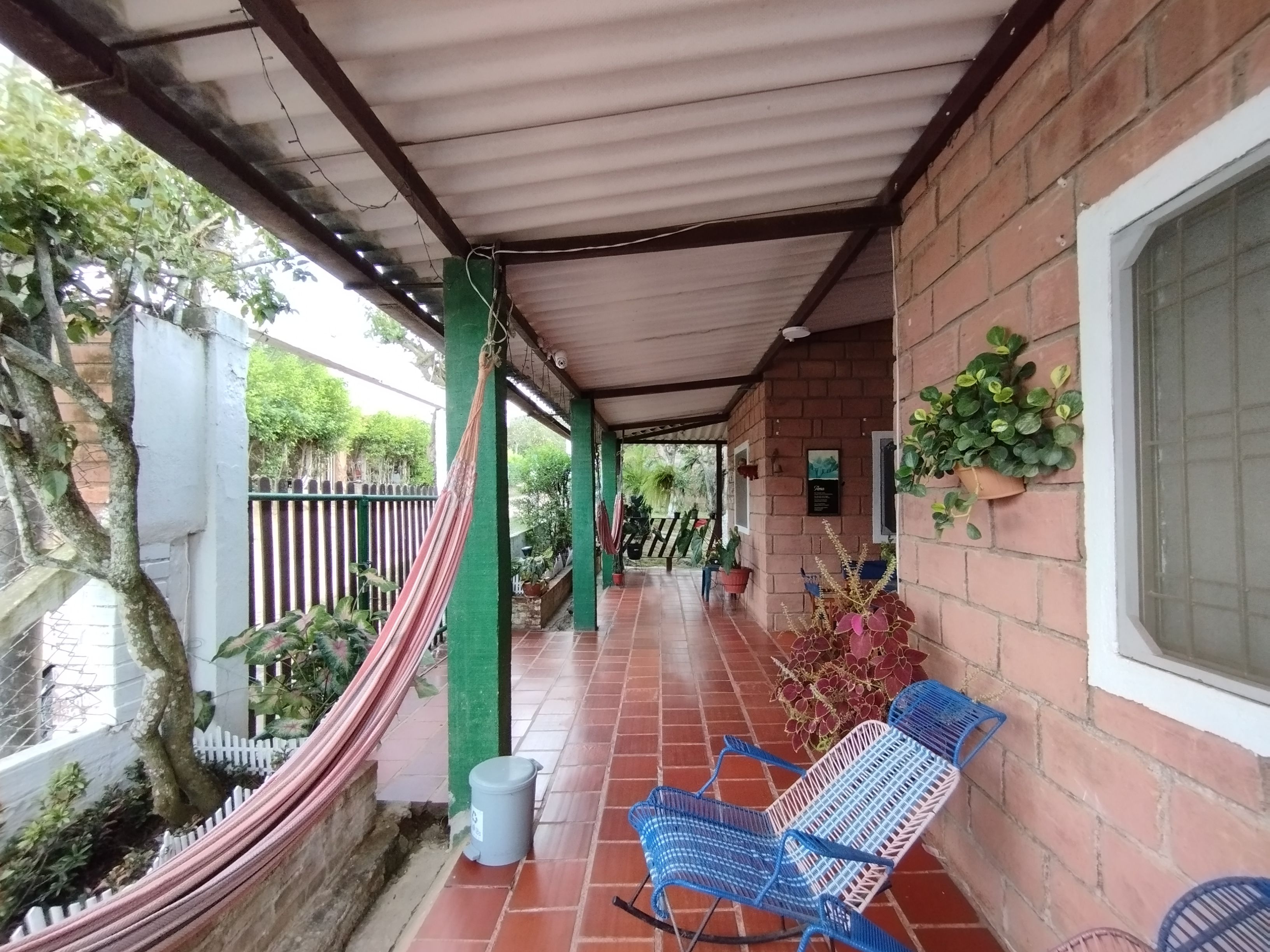 Casa Campestre en arriendo Santander Girón Apartamentos El Carrizal 180 m2 Habitaciones 4 Baños 2 Garajes 0 Precio $2500000