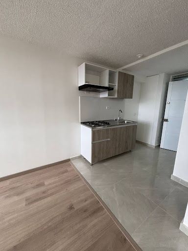 Apartamento en arriendo Cundinamarca Bogotá El Castillo 45 m2 Habitaciones 2 Baños 2 Garajes 0 Precio $1650000