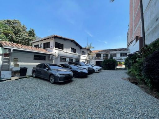 Casa en arriendo Antioquia Medellín Astorga 450 m2 Habitaciones 10 Baños 7 Garajes 0 Precio $45000000