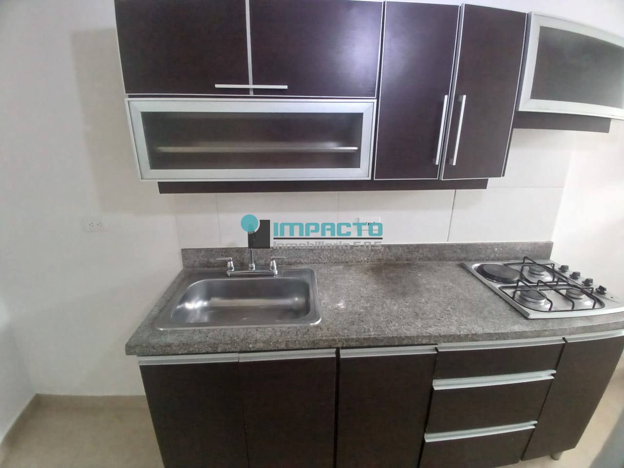 Apartamento en arriendo Antioquia Medellín Calasanz Parte Alta 80 m2 Habitaciones 3 Baños 2 Garajes 1 Precio $2500000