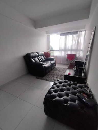 Apartamento en venta Antioquia Sabaneta Sabaneta 55 m2 Habitaciones 3 Baños 2 Garajes 0 Precio $310000000