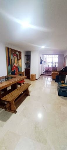Apartamento en venta Antioquia Medellín San Lucas 118 m2 Habitaciones 2 Baños 2 Garajes 2 Precio $680000000