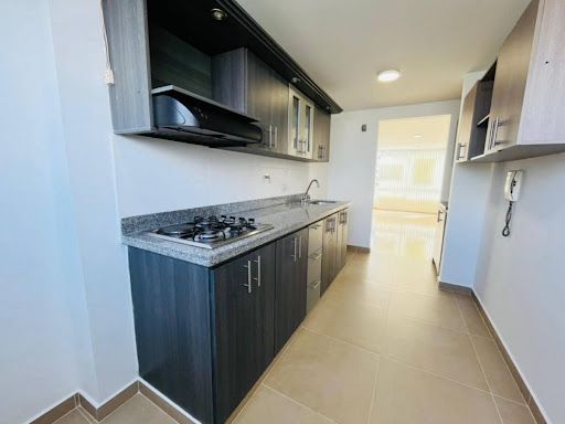 Apartamento en arriendo Antioquia Medellín El Diamante No2 90 m2 Habitaciones 3 Baños 3 Garajes 1 Precio $4400000