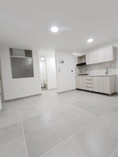 Apartaestudio en arriendo Antioquia Sabaneta La Florida 54 m2 Habitaciones 1 Baños 1 Garajes 0 Precio $1700000