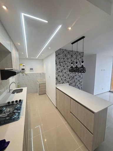 Apartamento en venta Antioquia La Estrella La Estrella 55 m2 Habitaciones 3 Baños 2 Garajes 0 Precio $285000000