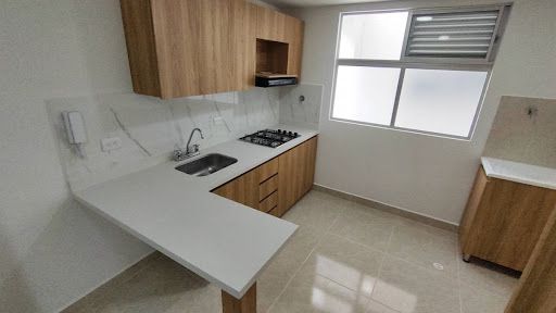 Apartaestudio en venta Antioquia Sabaneta San Joaquín 35 m2 Habitaciones 1 Baños 1 Garajes 0 Precio $250000000