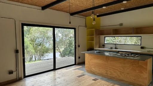 Casa Campestre en venta Antioquia Medellín Oriente 1300 m2 Habitaciones 1 Baños 1 Garajes 4 Precio $490000000