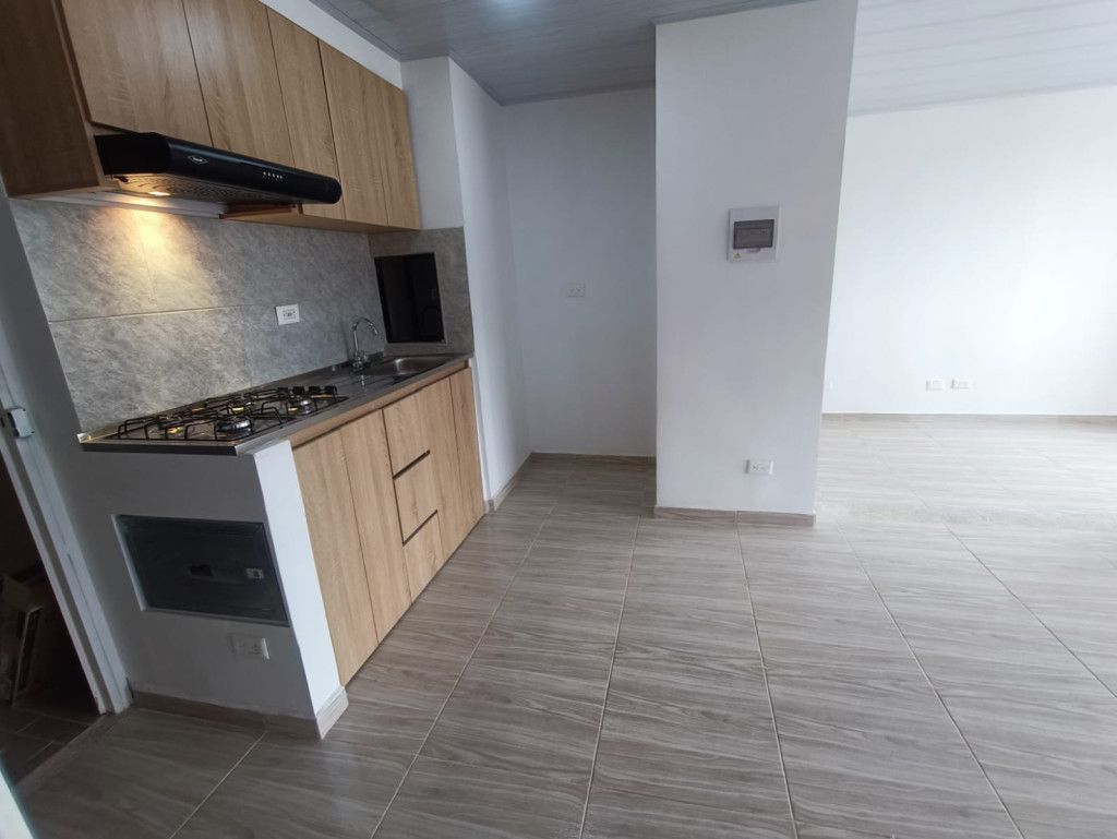 Apartamento en arriendo Cundinamarca Bogotá Batallón Caldas 0 m2 Habitaciones 1 Baños 1 Garajes 0 Precio $1600000