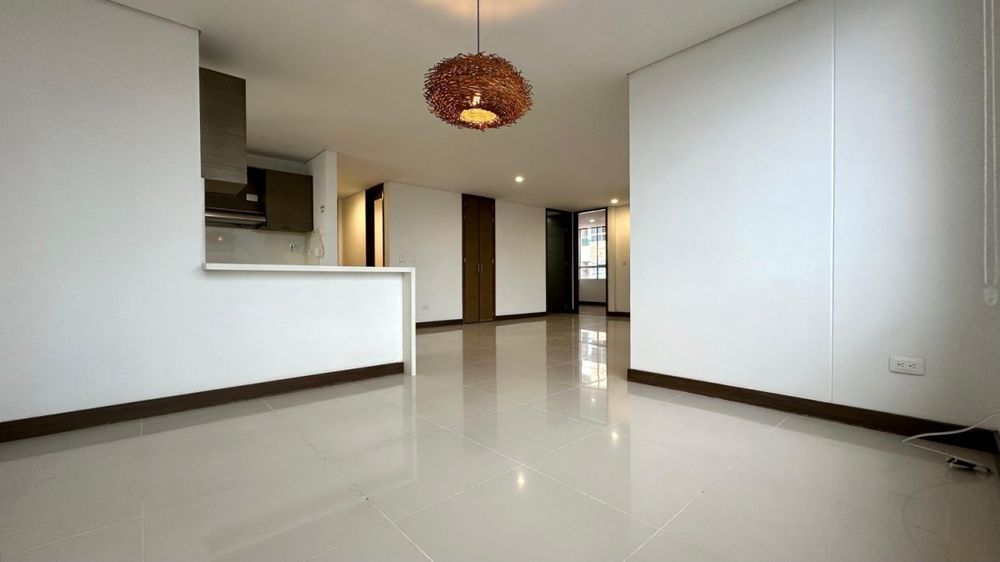 Apartamento en venta Antioquia Envigado Bosques De Zúñiga 136 m2 Habitaciones 3 Baños 4 Garajes 1 Precio $588000000