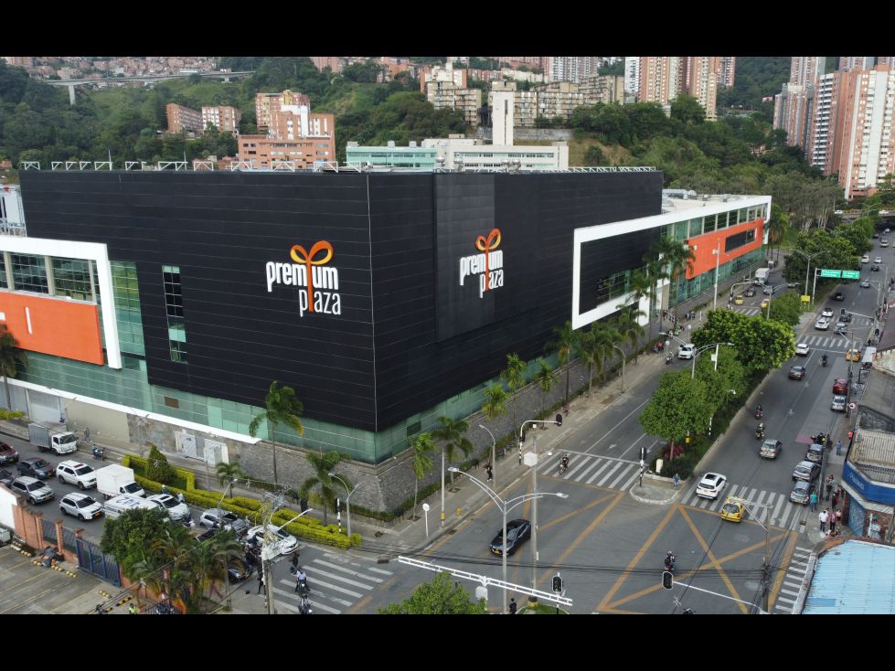 Local en arriendo Antioquia Medellín Perpetuo Socorro 65 m2 Habitaciones 0 Baños 0 Garajes 0 Precio $14875000