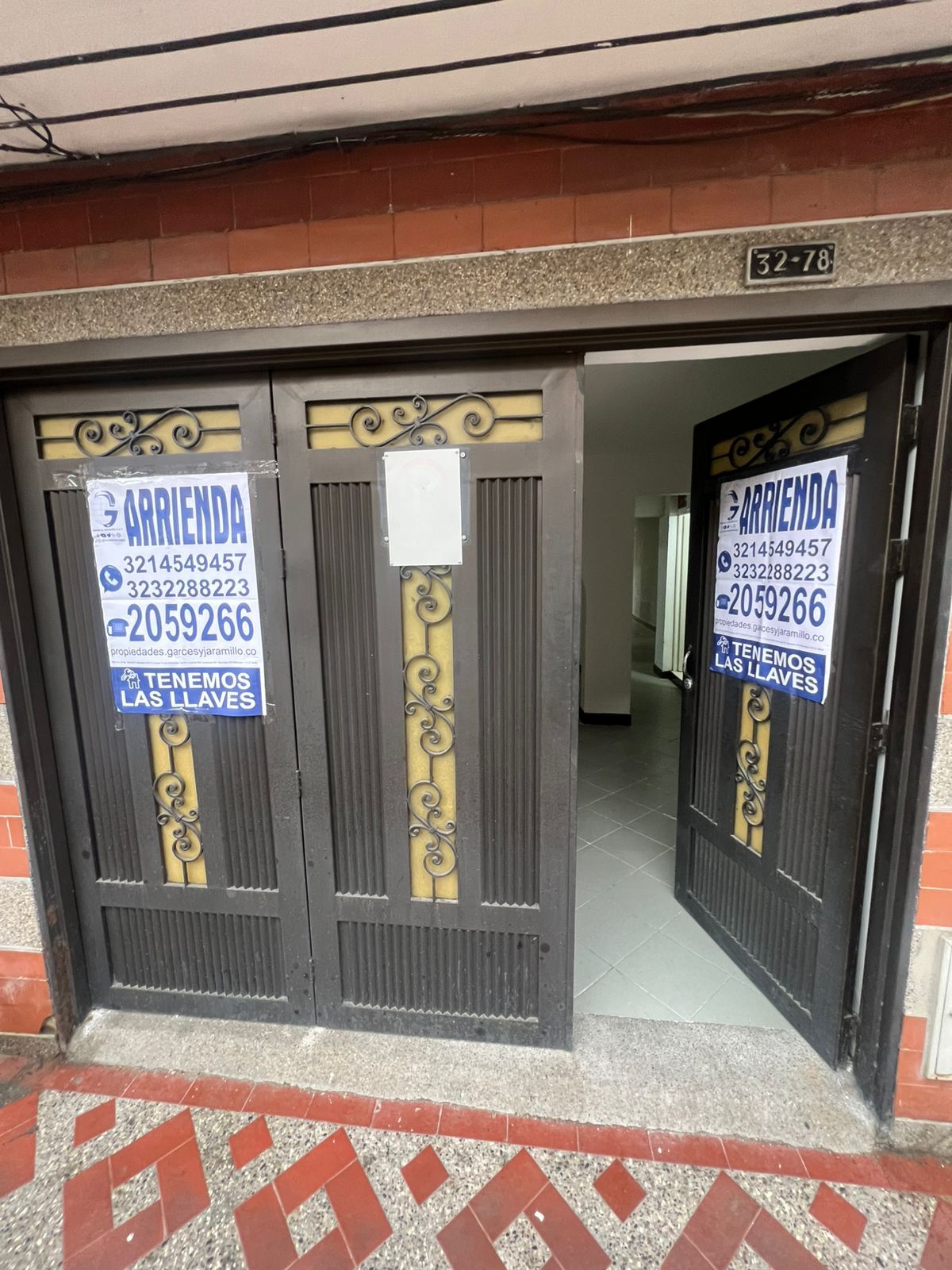 Casa en arriendo Antioquia Bello La Gran Avenida 119 m2 Habitaciones 4 Baños 2 Garajes 0 Precio $2300000