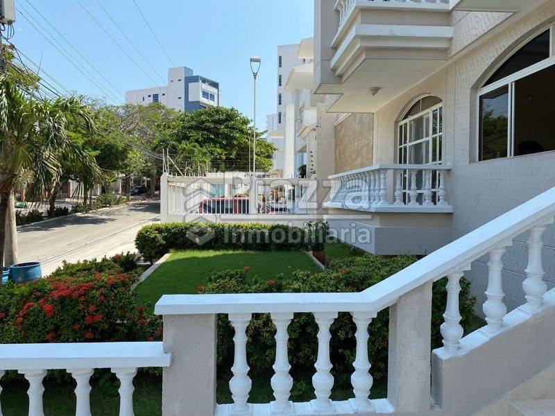 Apartamento en venta Atlántico Barranquilla Villa Santos 80 m2 Habitaciones 2 Baños 2 Garajes 1 Precio $380000000