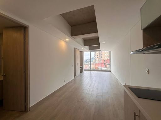 Apartaestudio en venta Cundinamarca Bogotá San Martin 34 m2 Habitaciones 1 Baños 1 Garajes 0 Precio $309846000