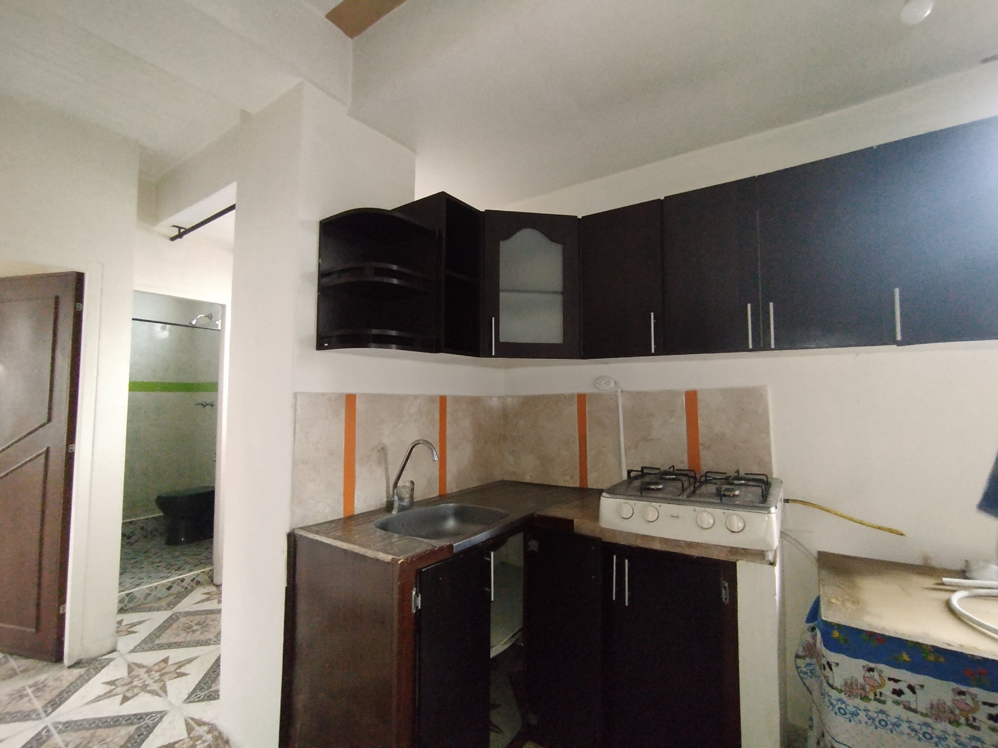 Apartamento en arriendo Risaralda Santa Rosa De Cabal Nn 40 m2 Habitaciones 2 Baños 1 Garajes 0 Precio $850000