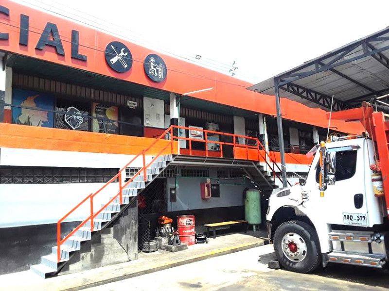 Oficina en arriendo Santander Girón Asd 40 m2 Habitaciones 0 Baños 1 Garajes 0 Precio $1100000