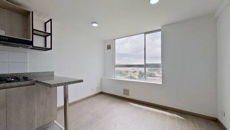 Apartamento en venta Cundinamarca Bogotá Puente Grande 33 m2 Habitaciones 2 Baños 1 Garajes 0 Precio $175000000