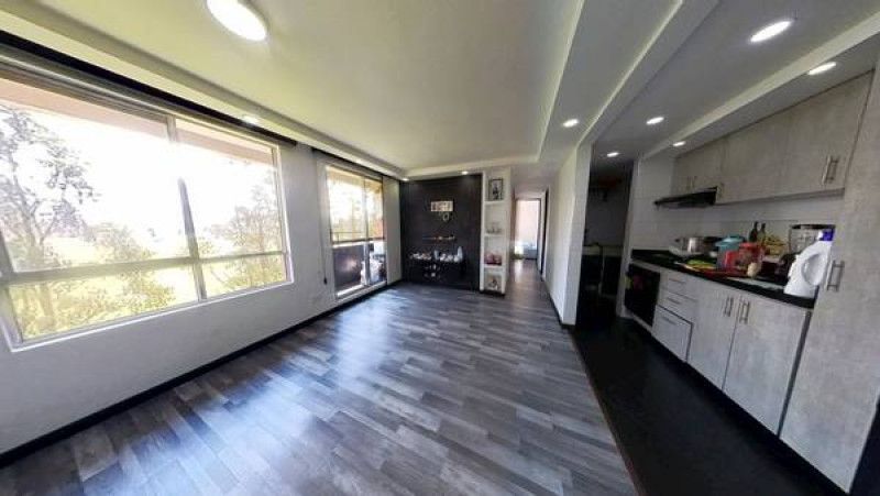 Apartamento en venta Cundinamarca Bogotá Sociego 49 m2 Habitaciones 3 Baños 2 Garajes 1 Precio $274000000