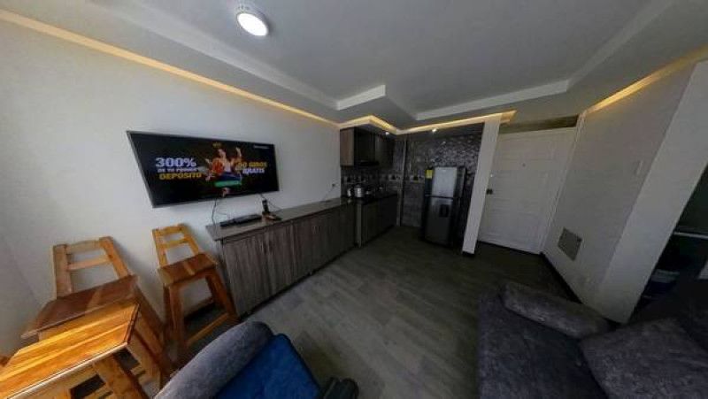 Apartamento en venta Cundinamarca Bogotá Alameda 47 m2 Habitaciones 3 Baños 2 Garajes 0 Precio $225000000
