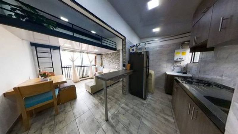 Apartamento en venta Cundinamarca Madrid Restrepo 63 m2 Habitaciones 3 Baños 1 Garajes 0 Precio $210000000
