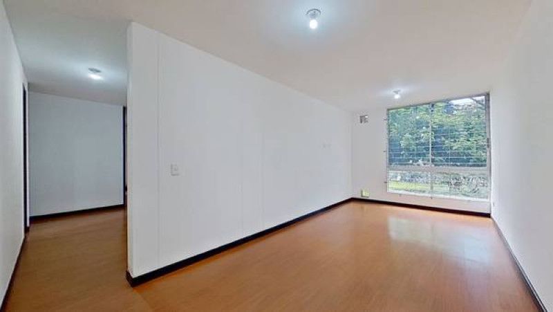 Apartamento en venta Cundinamarca Bogotá Las Flores 84 m2 Habitaciones 3 Baños 2 Garajes 1 Precio $462000000