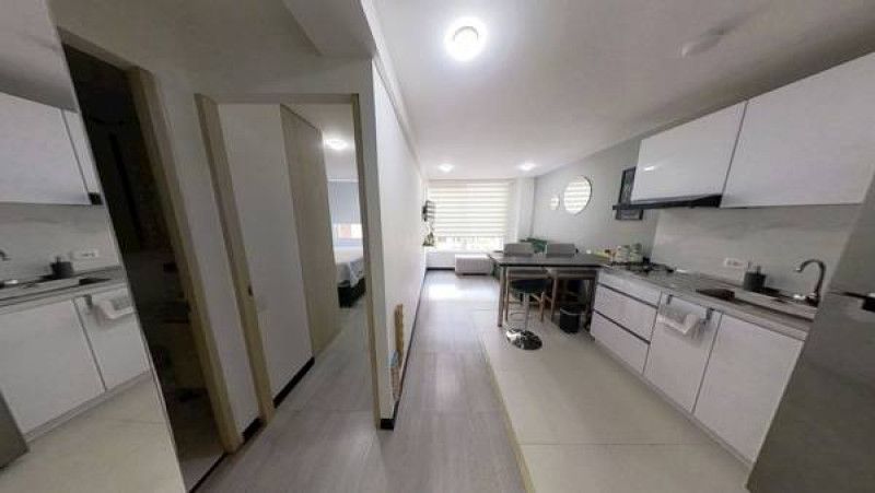 Apartamento en venta Cundinamarca Bogotá Nueva Zelandia 40 m2 Habitaciones 2 Baños 1 Garajes 0 Precio $275000000