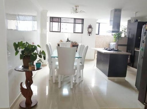 Apartamento en venta Santander Bucaramanga Nuevo Soto Mayor 150 m2 Habitaciones 4 Baños 2 Garajes 1 Precio $430000000