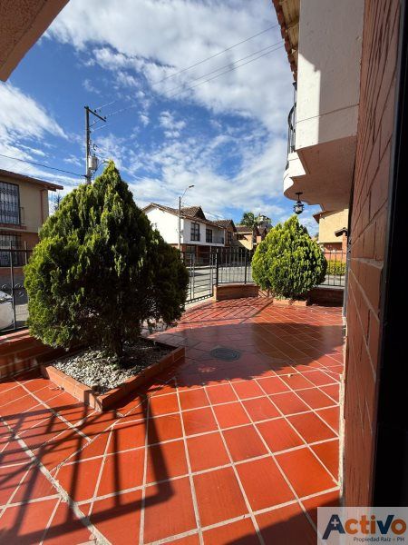 Casa en venta Antioquia Rionegro San Antonio 157 m2 Habitaciones 4 Baños 3 Garajes 1 Precio $830000000