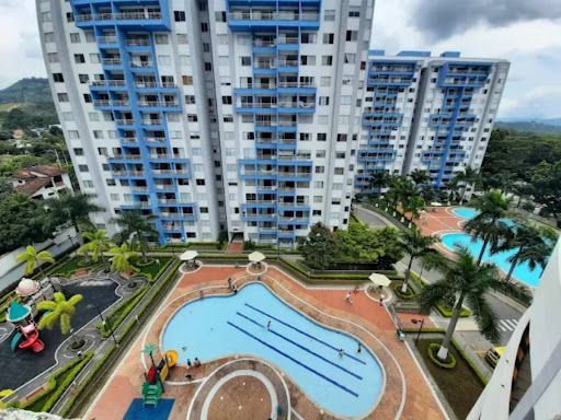 Apartamento en venta Santander Floridablanca El Olimpo 67 m2 Habitaciones 2 Baños 2 Garajes 1 Precio $335000000